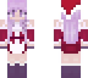 christmas kyoko kirigiri