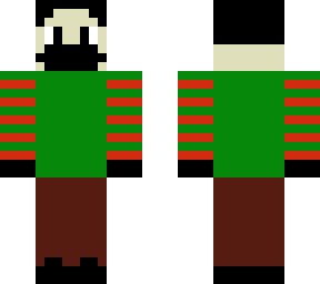 christmas minecraftowy chleb