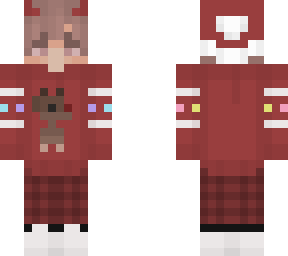 christmas pandar v2