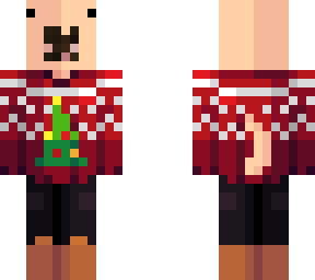 christmas walter