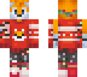 christmass miles