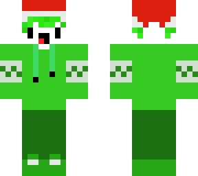 chritmas boy