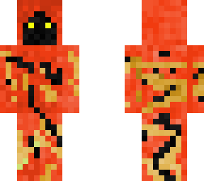 cloaked figure
