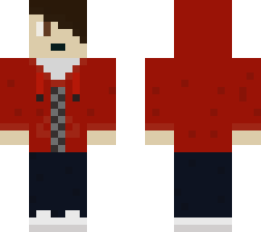 closest version of me i could make