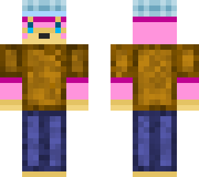cobblestone minion