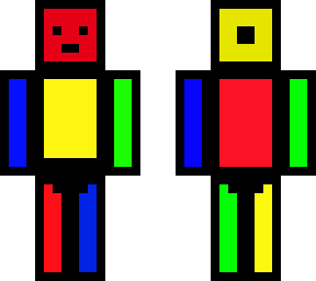 colorbot