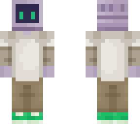 computer robert