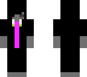 computer worker