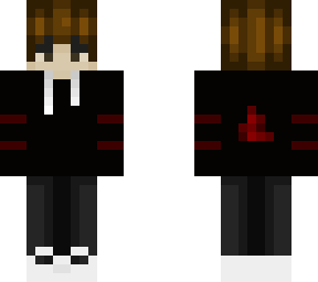cool boy
