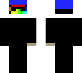 cool skin