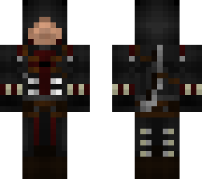 cormac assassin's creed