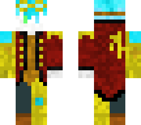 cosplay idea