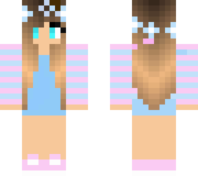 cotton candy
