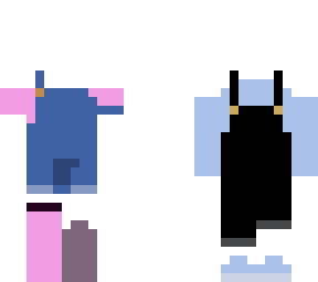 cotton candy lies- adoptables