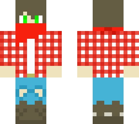 cowboy skin