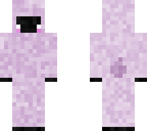 credit to oringinal artist  thederpyscience lavender sheep