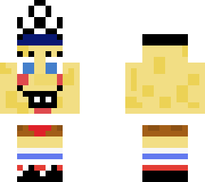 cursed bob