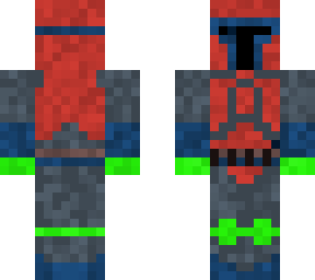 custom mansolorian