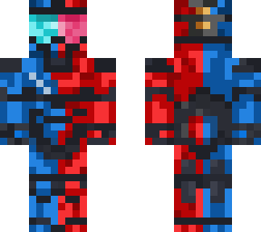 custom skin