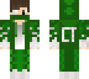 cyrotech green