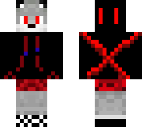 dark wolfzone