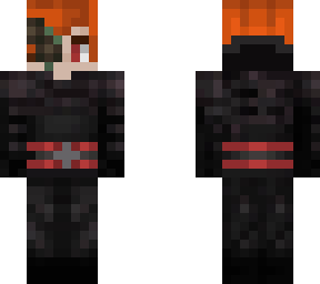 darth kuror (revamp)