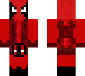 dead pool