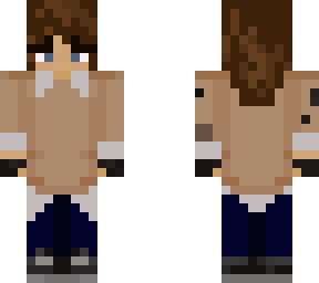 default skin