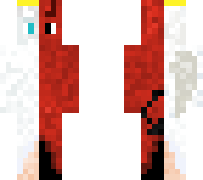demon angel