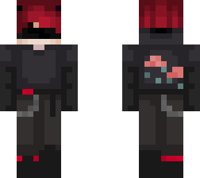 demon boy pls like it