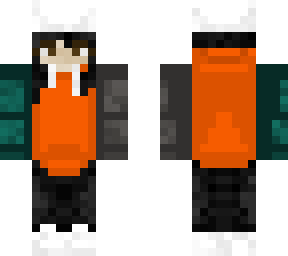 deroeni (bucket hat)