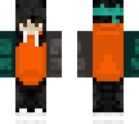 deroeni (hoodie)