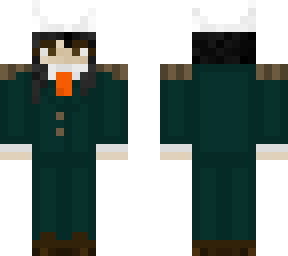 deroeni (suit)