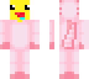 derp axolotl onesie