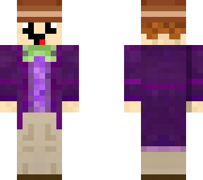 derp willy wonka