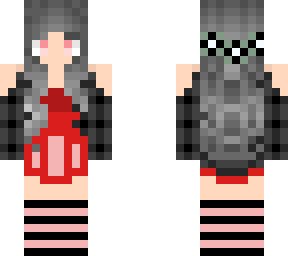 devil girl
