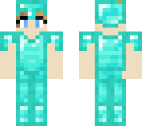 diamond armor