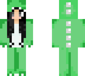 dino monse