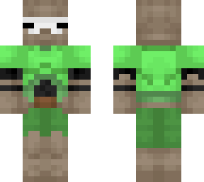 doom panda 1993