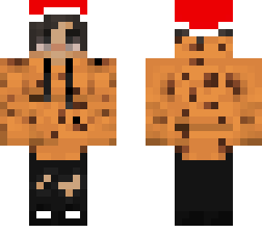 double face christmas
