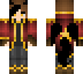 dragon boy ( edited from theteeto)