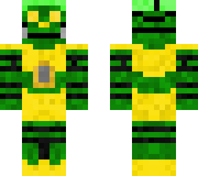 dread clown