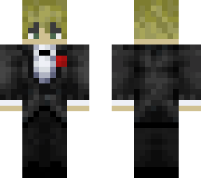 dream ( clay ) in tuxedo