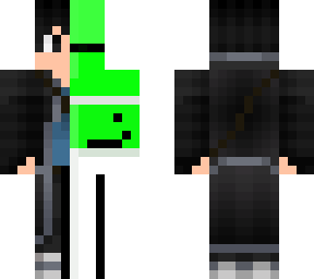 dream and kirito