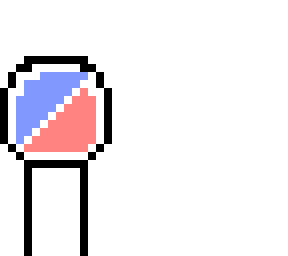 dream but its the pepsi logo