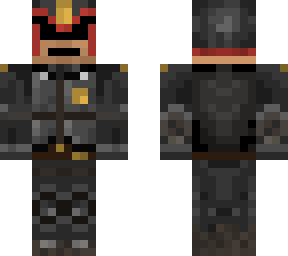 dredd mosley