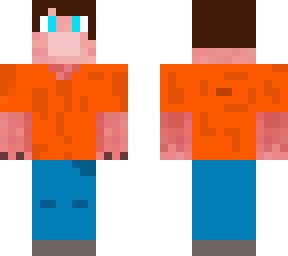 dressed pig