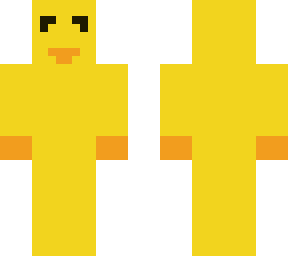 duck