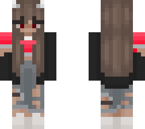 e-girl