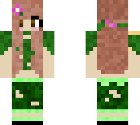 earf girl